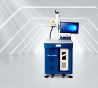 大族激光-H系列光纖激光打標(biāo)機